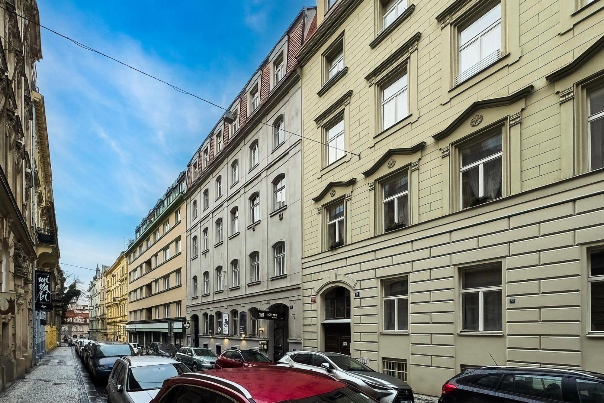 The Wenceslas Loft — Photos 1