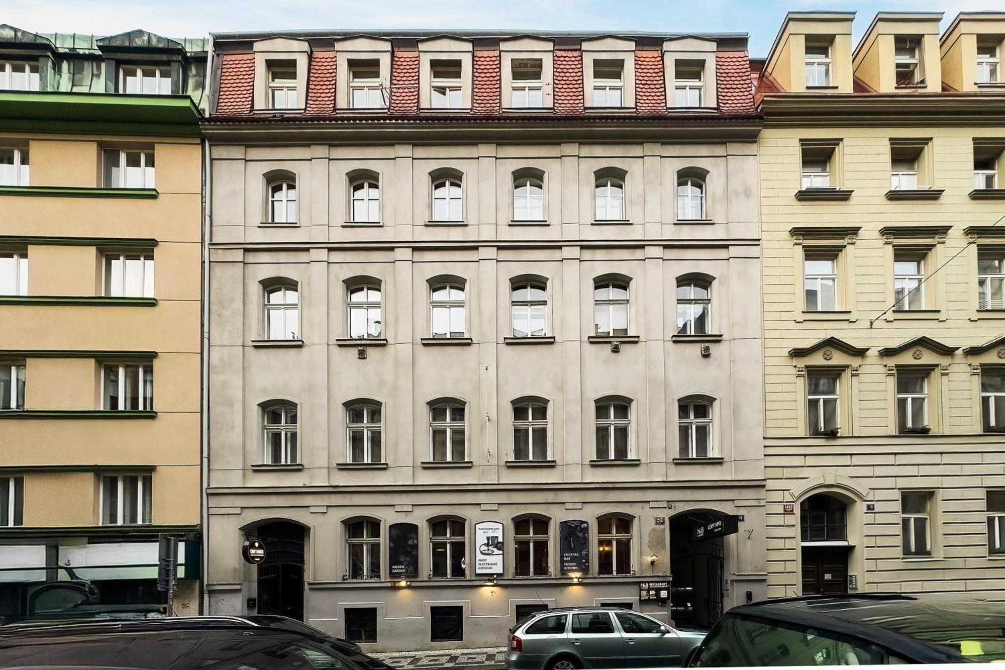 The Wenceslas Loft — Photos 2